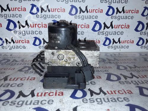 ABS Bremseaggregat SEAT LEON (1M1) [1999-2006]  8558571