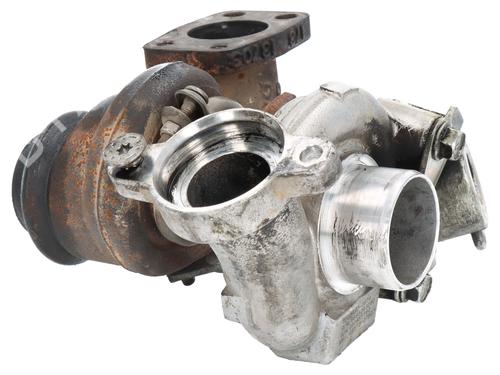 Turbocharger/Supercharger FORD FOCUS II (DA_, HCP, DP) 1.6 TDCi | BP30389850M71