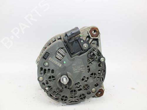 Generator VOLVO V50 (545) 2.0 D (136 hp) 12437382