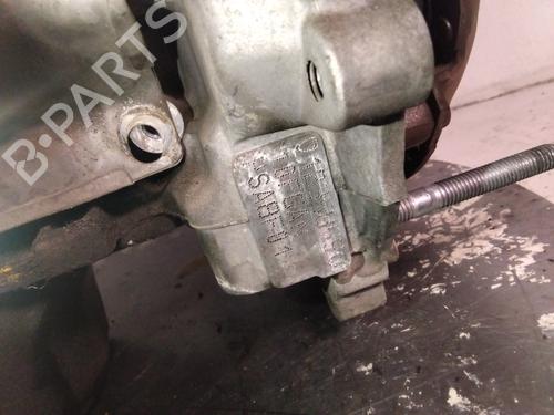 Engine CITROËN C3 Picasso (SH_)  | BP29319792M1 