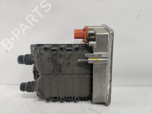 Used Electronic module CITROËN C5 AIRCROSS (A_) [2018-2025]  30091302