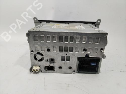 Radio AUDI Q5 (8RB)  | BP29117395E6 