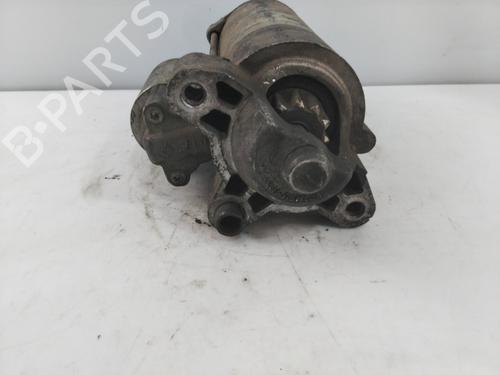 Startmotor FORD FOCUS II (DA_, HCP, DP) 2.0 TDCi | BP20511483M8 