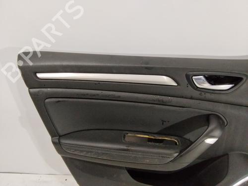 Front left panel RENAULT MEGANE IV Hatchback (B9A/M/N_) | BP31979196C58 - Image 3