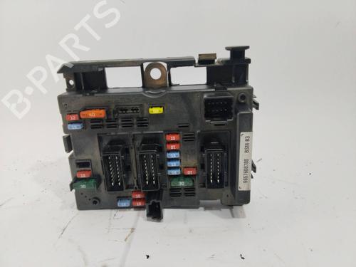 Sicherungskasten für PEUGEOT 206 Hatchback (2A/C) 1.4 LPG (75 hp) 29076908