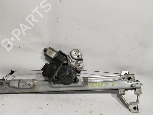 Used Front right window mechanism Front right window mechanism 37231706 37231706