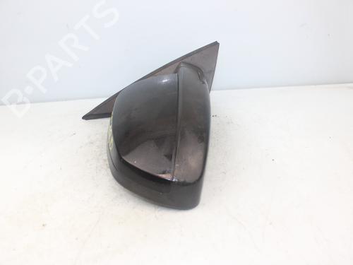 Right mirror OPEL MERIVA A MPV (X03) 1.7 CDTI (E75) | BP16927835C27 