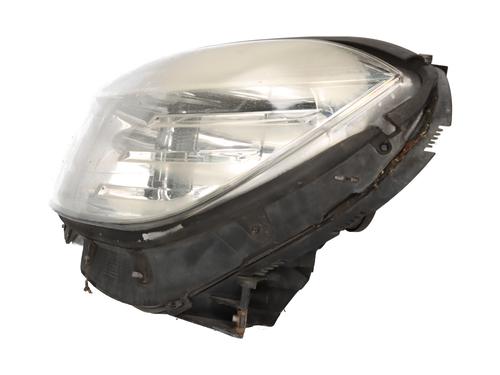 Left headlight MERCEDES-BENZ C-CLASS (W204) | BP29610756C28