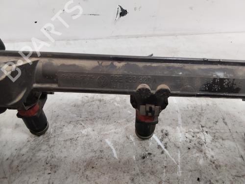 Injection rail SEAT IBIZA III (6L1)  | BP27573021M98 