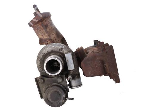 Used Turbocharger/Supercharger Turbocharger/Supercharger HYUNDAI SANTA FÉ I (SM) 2.0 CRDi (113 hp) 39960595 39960595