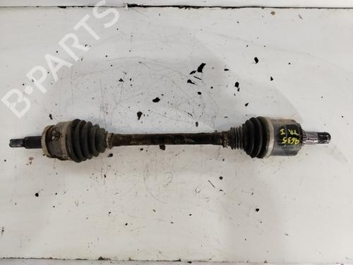 Drivaksel bagtil venstre BYD SEAL EV (313 hp) 32328068