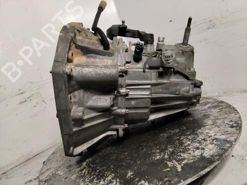Gearbox DACIA DUSTER SUV Van 1.5 dCi 4x4 | BP27562561M3