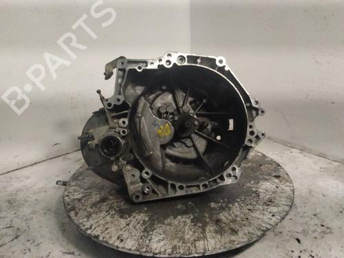 Used Gearbox CITROËN C4 III (BA_, BB_, BC_) [2020-2025]  29408799