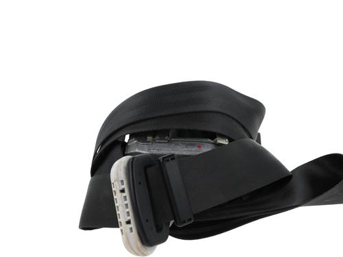 Rear left seatbelt PEUGEOT 208 I (CA_, CC_)  | BP29476114I29 