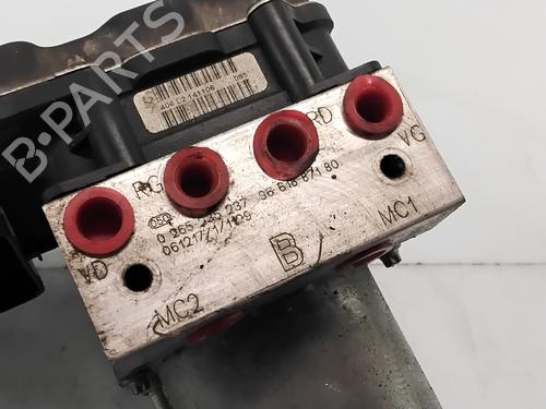 ABS pump PEUGEOT 307 (3A/C) 2.0 16V | BP28825978M43 