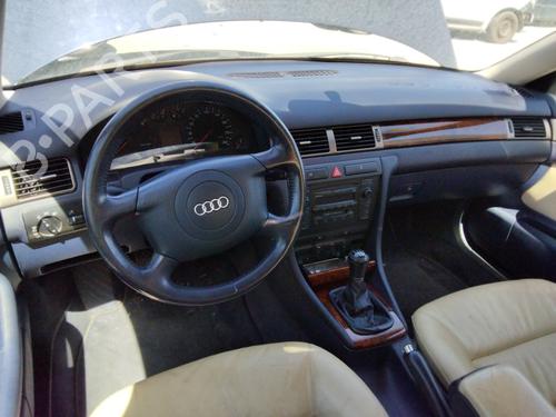 Left front window switch AUDI A6 C5 (4B2, 4B4)  | BP33652850I27  - Image 8