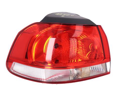 Used Left taillight Left taillight 39535306 39535306