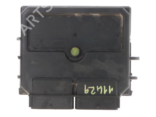 Motorstyringsenhed Motorstyringsenhed FIAT DOBLO MPV (119_, 223_) 1.9 D (223AXB1A) (63 hp) 34245215 34245215