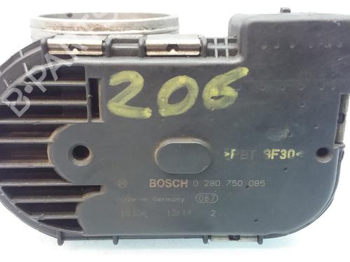 Throttle body CITROËN XSARA (N1) 1.6 16V | BP9627377M82