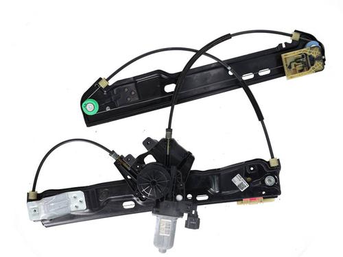 Used Front left window mechanism Front left window mechanism LAND ROVER RANGE ROVER EVOQUE (L538) [2011-2019] 39978328 39978328