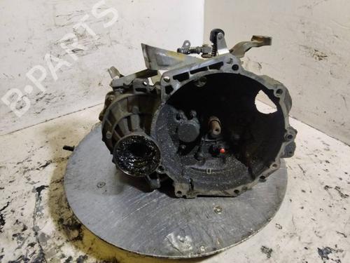 Gearkasse Gearkasse 39203118 39203118