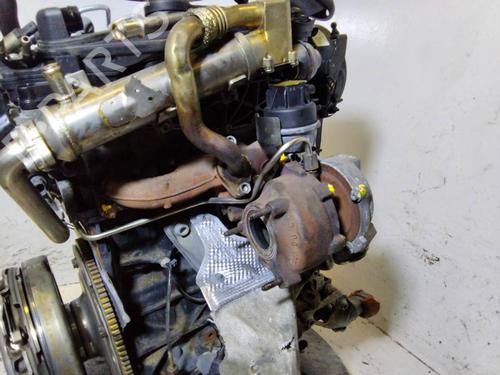 Engine AUDI A5 Sportback (8TA) 2.0 TDI | BP38943893M1 - Image 7