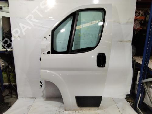 Left front door CITROËN JUMPER II Van 2.2 HDi 130 | BP32238208C2