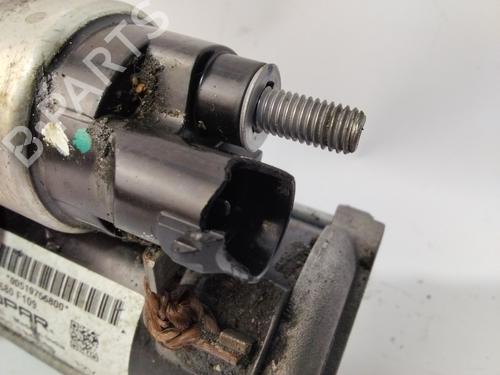 Starter FIAT 500 (312_)  | BP21075893M8