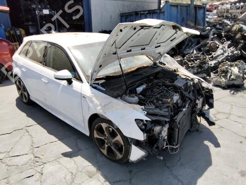 Brugte AUDI A3 Sportback (8VA, 8VF)    4861080