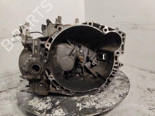 Used Gearbox CITROËN C5 II (RC_) [2004-2008]  27215300