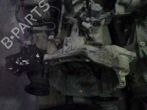 Used Gearbox VW GOLF IV (1J1) 1.6 (100 hp) 17806566