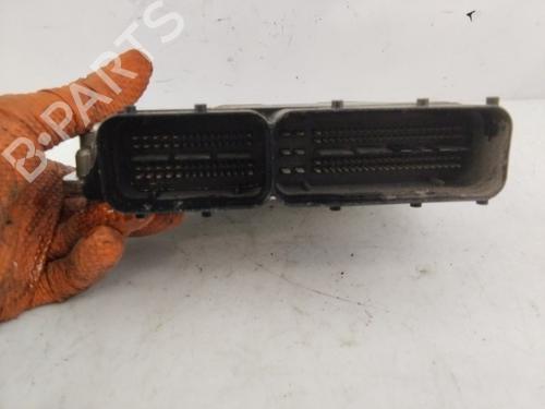 Engine control unit (ECU) SEAT LEON (1P1) 1.2 TSI | BP23143659M57 