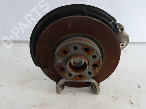 Achsschenkel rechts hinten für Achsschenkel rechts hinten JEEP COMPASS (MP, M6, MV, M7) 2.0 CRD 4x4 (140 hp) 39882023 39882023