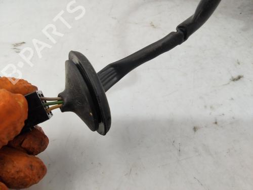 Left mirror OPEL CORSA E (X15)  | BP24300943C26 