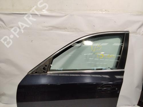 Left front door BMW 5 (E60) 520 d | BP24937435C2 