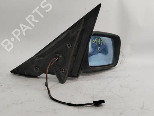 Right mirror BMW 3 (E46) 320 d | BP26913911C27 