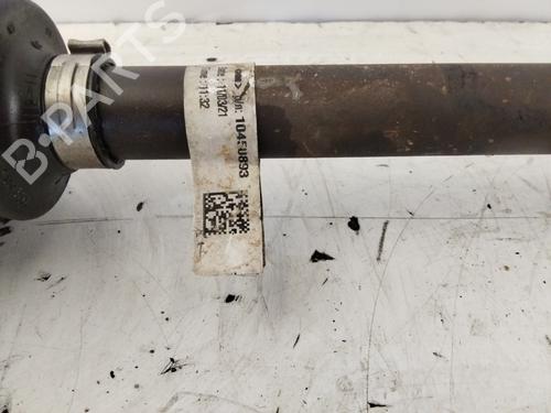 Right front driveshaft FIAT TIPO Hatchback (356_, 357_)  | BP29721461M39 