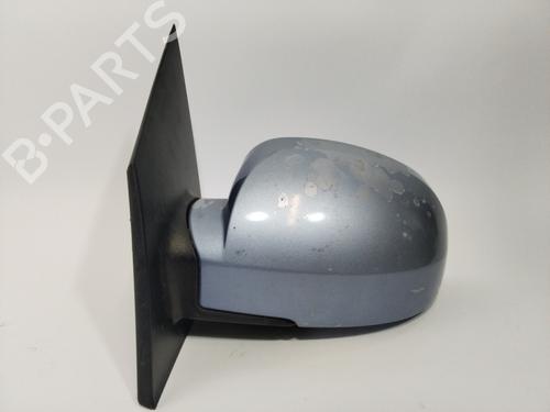 Left mirror HYUNDAI GETZ (TB) 1.3 i | BP28961182C26 