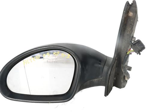 Used Left mirror Left mirror SEAT ALTEA (5P1) [2004-2015] 32483668 32483668