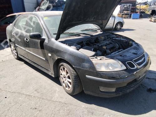 Used Parts SAAB 9-3 (YS3F, E79, D79, D75) [2002-2015]  4052380
