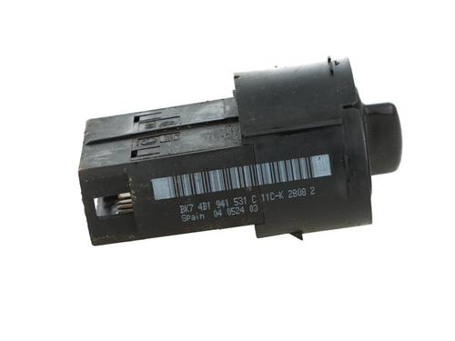 Headlight switch AUDI A6 C5 (4B2, 4B4) 2.5 TDI | BP39692303I24 - Image 3