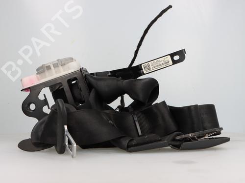 Used Front right seatbelt Front right seatbelt VW TOUAREG (7P5, 7P6) 3.0 V6 TDI (204 hp) 33263947 33263947