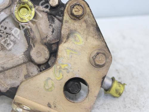 Vacuum pump NISSAN PATHFINDER III (R51) 2.5 dCi | BP18246377M80 