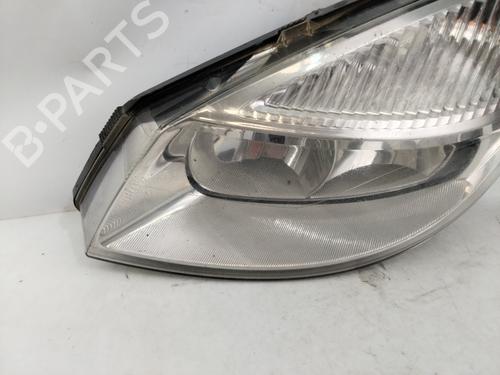 Left headlight RENAULT SCÉNIC II (JM0/1_)  | BP23553664C28 