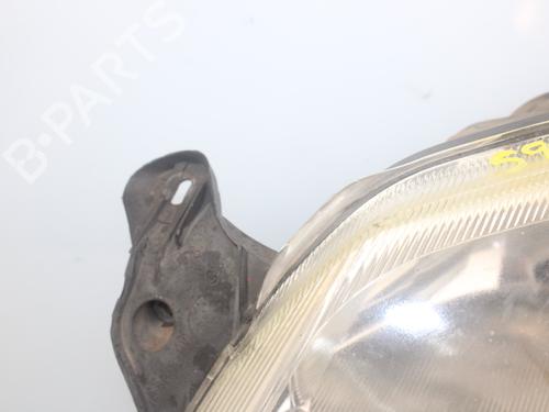 Venstre forlygte OPEL MERIVA A MPV (X03) 1.7 CDTI (E75) | BP16907253C28 