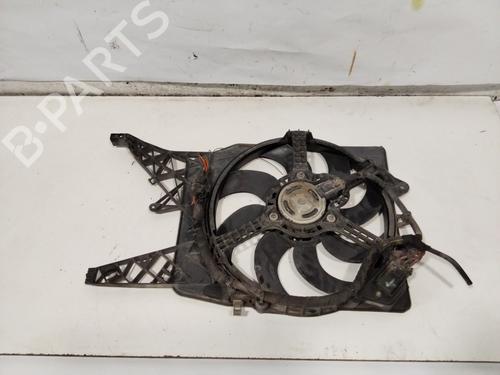 Kjølevifte elektrisk OPEL CORSA D (S07) [2006-2015]  27474133