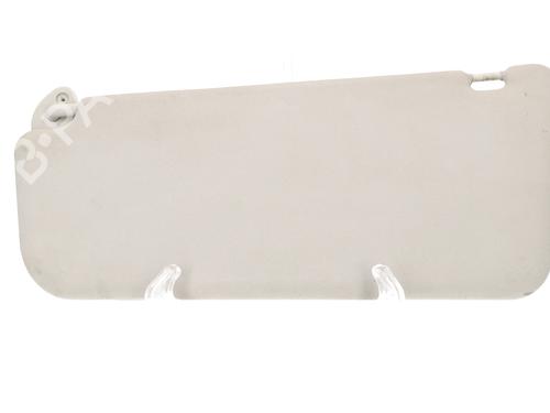 Sonnenblende Rechts für CITROËN JUMPY II Van 1.6 HDi 90 8V (90 hp) 31157106