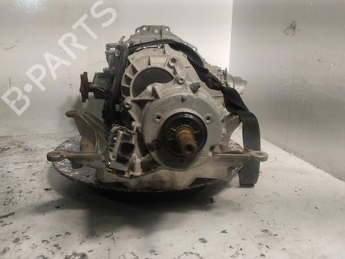 Gearbox AUDI Q5 (8RB)  | BP29904893M3 
