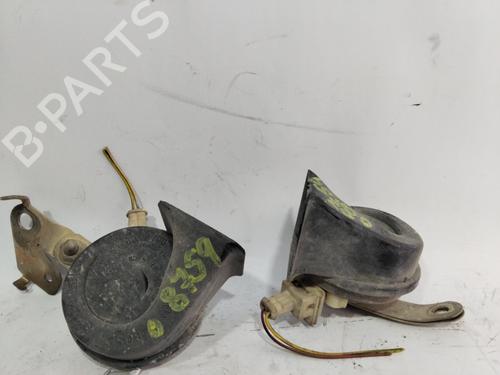 Used Horn PEUGEOT 307 (3A/C) [2000-2012]  25467194