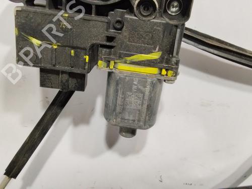 Rear right window mechanism SEAT ATECA (KH7, KHP) 1.4 TSI 4Drive | BP32389669C25